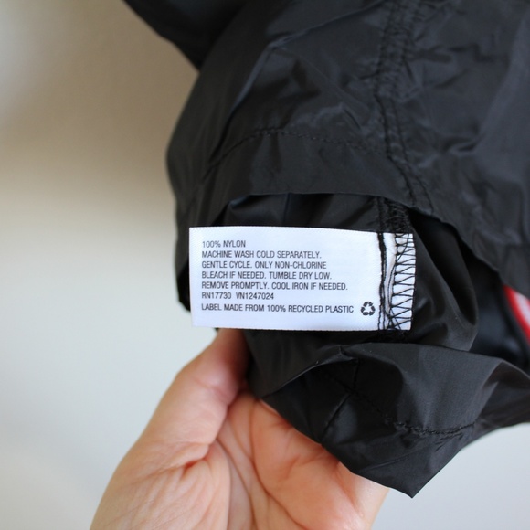 NWT Hunter For Target Windbreaker Dress - Picture 3 of 7